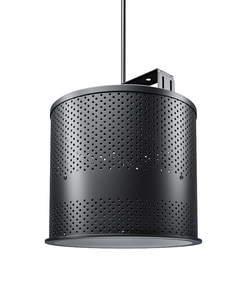 Downlight Stem / Aircraft