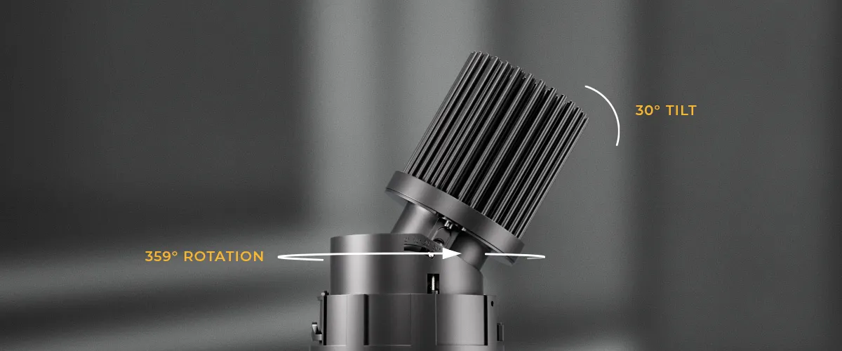 <p>Precise Adjustments</p>