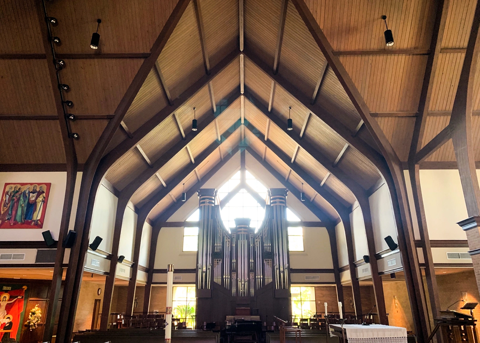 St. Aloysius Church - Image 3