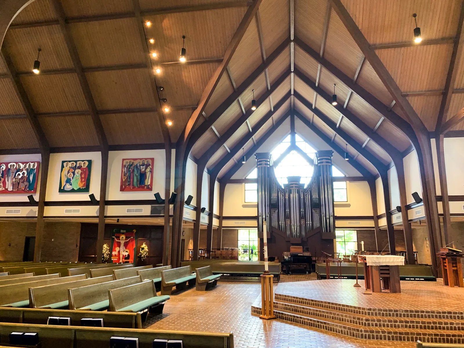 St. Aloysius Church - Image 2