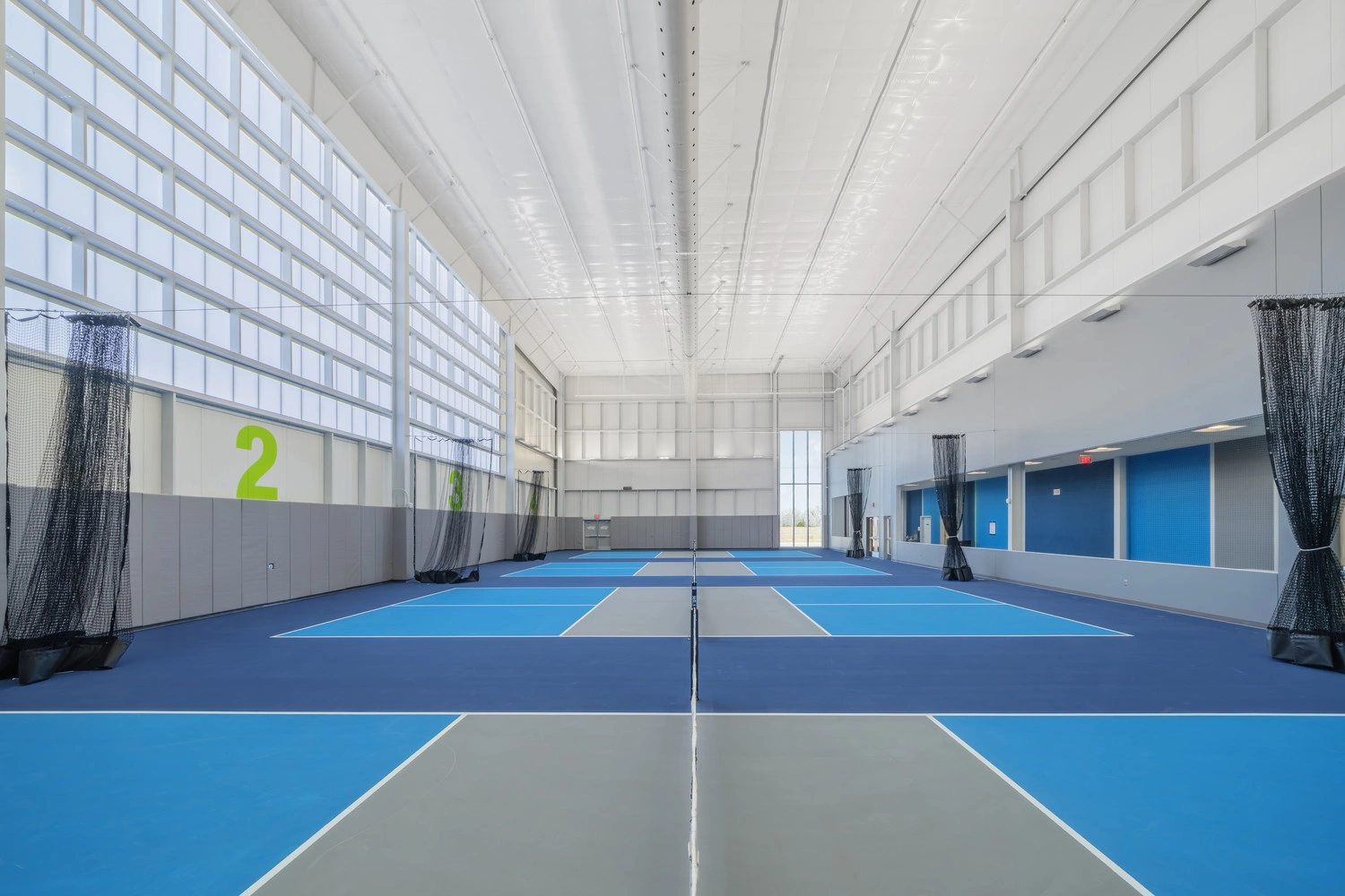 Kearney SportsPlex