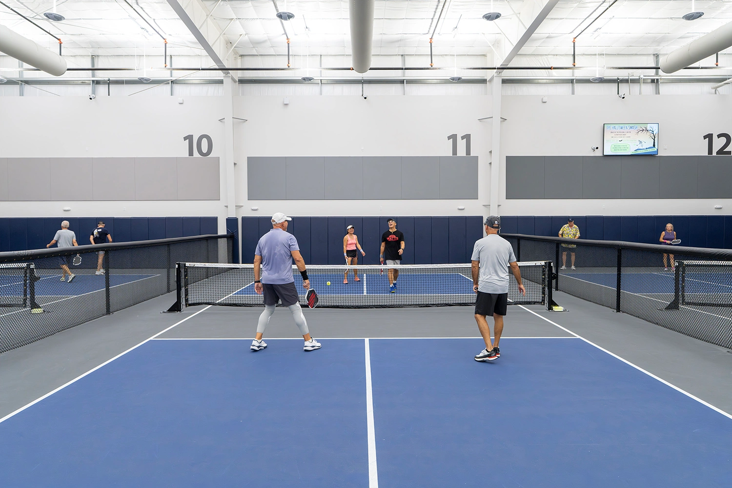 Lakewood Ranch Pickleball Club - Image 3