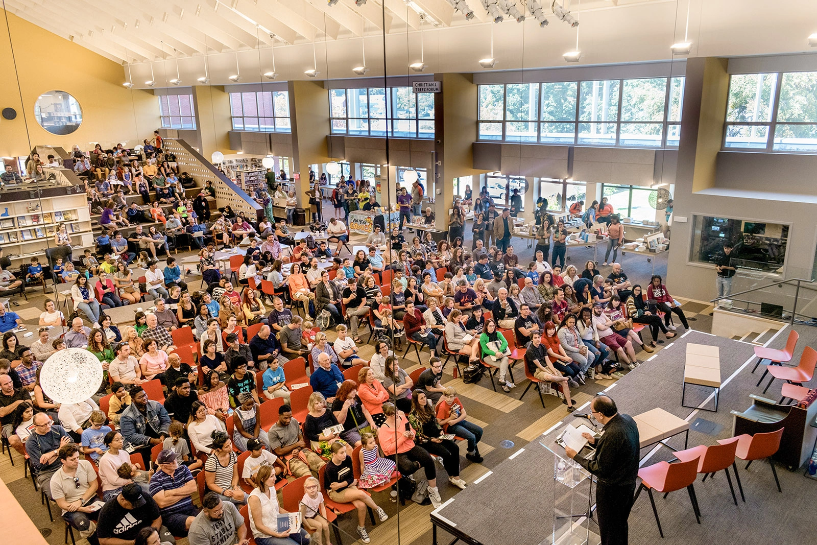 Westport Library - Image 5