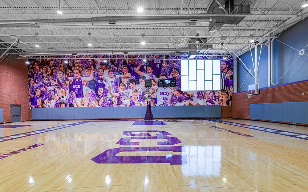 Grand Canyon University