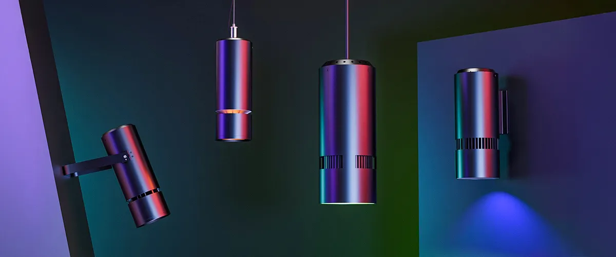 <p>Versatility Across Applications</p>