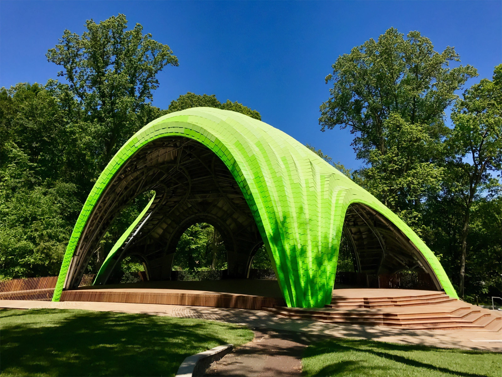 Merriweather Park - Image 3