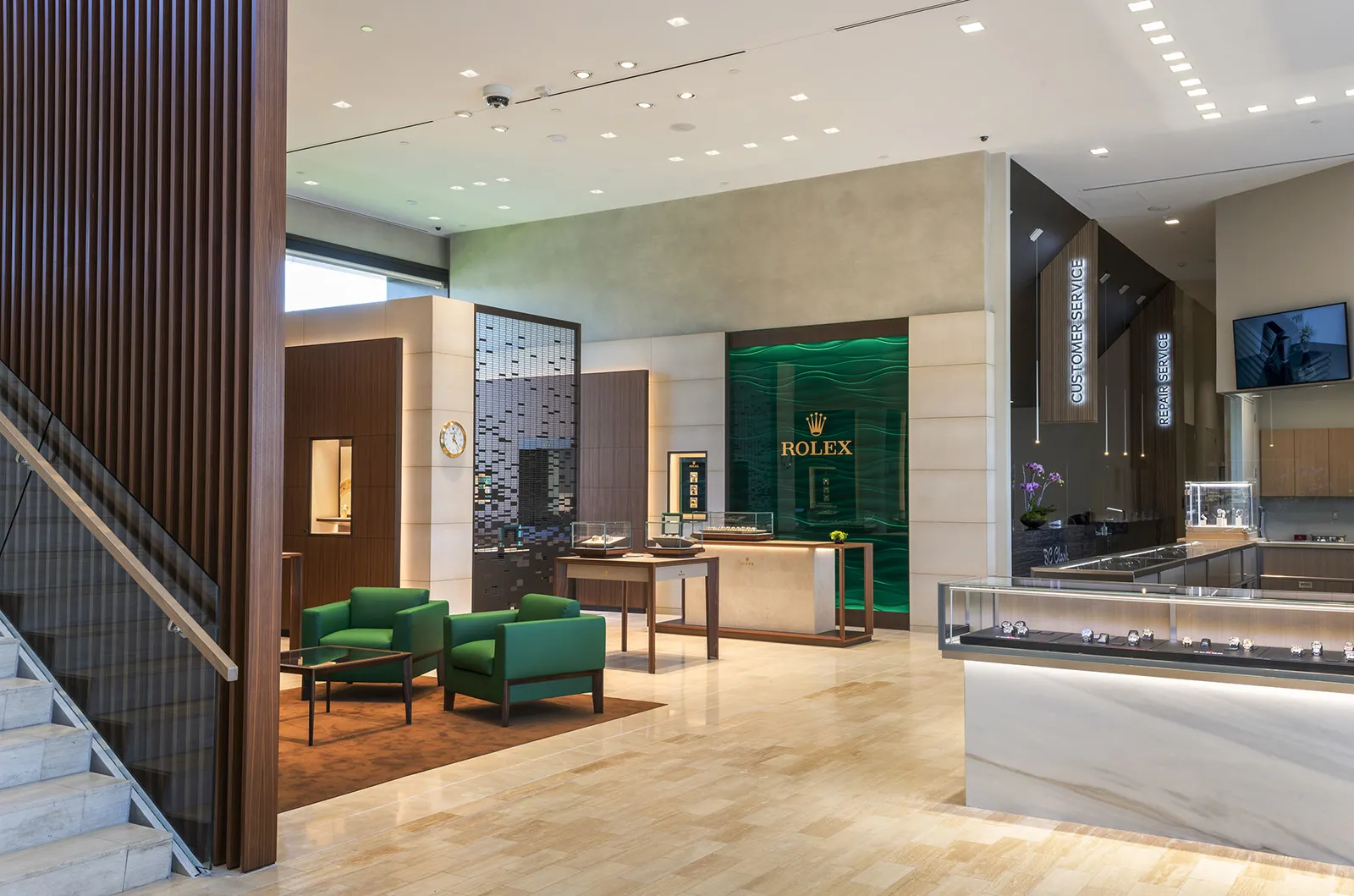 BC Clark Jewelry - Image 4