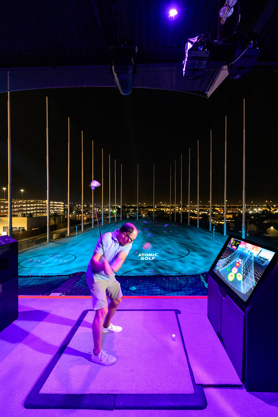 Atomic Golf - Image 8