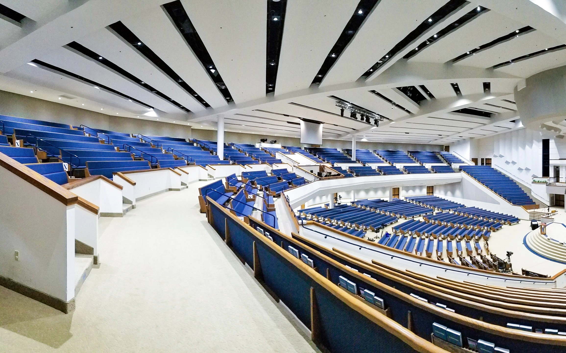 Olive Baptist Church