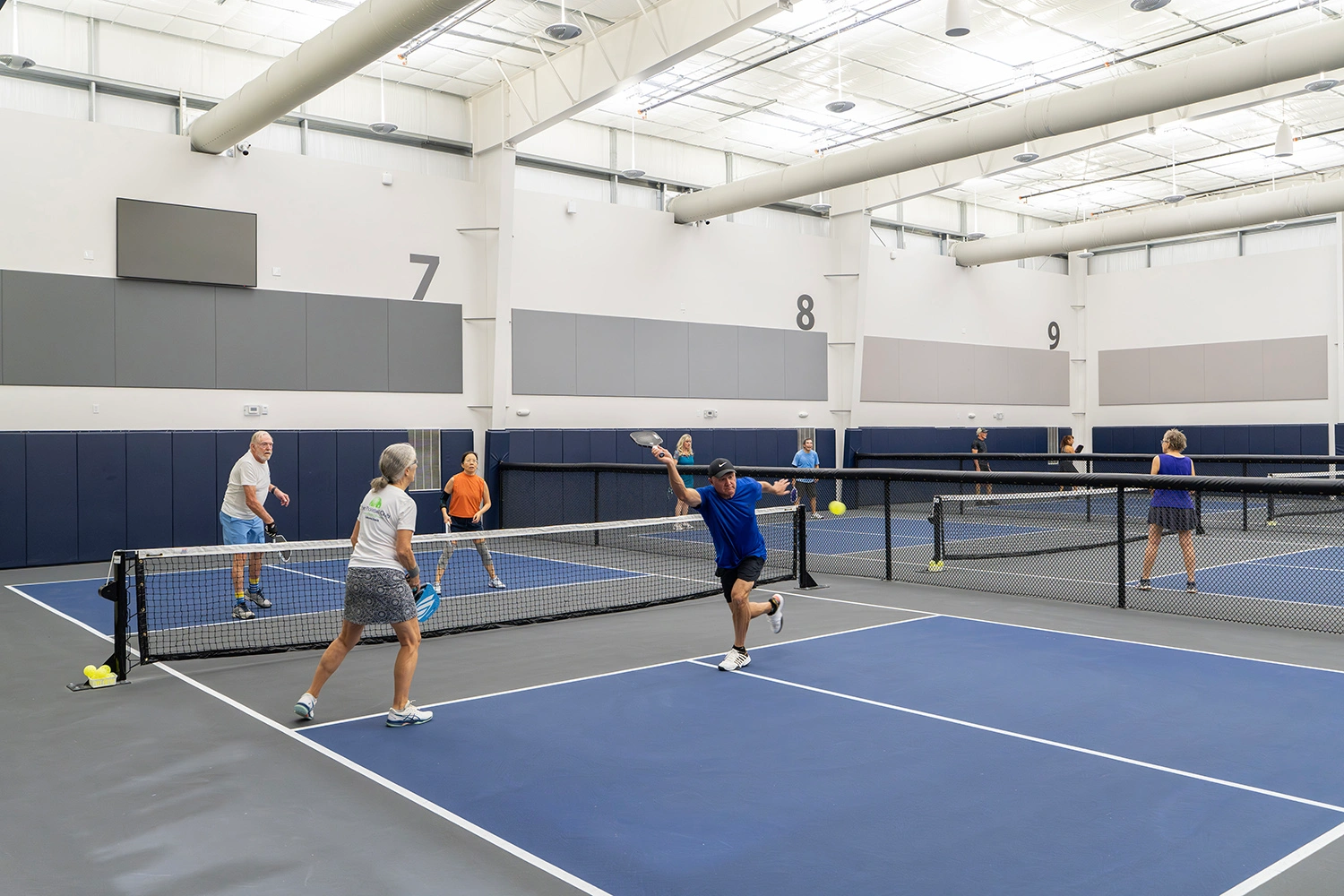 Lakewood Ranch Pickleball Club - Image 2