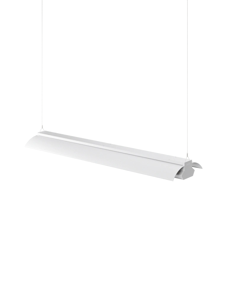 4 ft Indirect Downlight