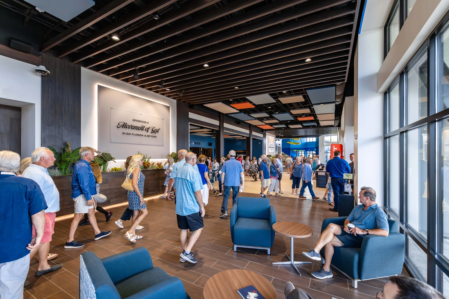 Venture Church Naples - Image 7