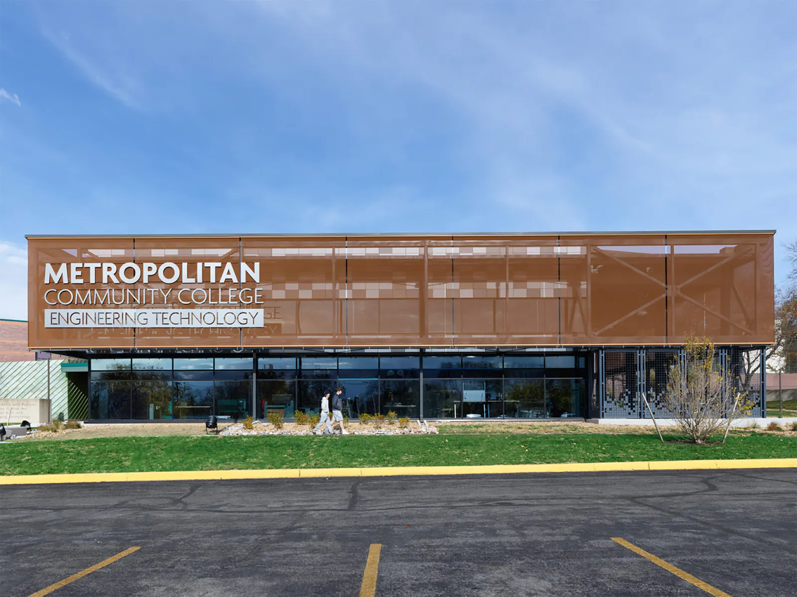 Metropolitan Community College, Engineering - Image 2