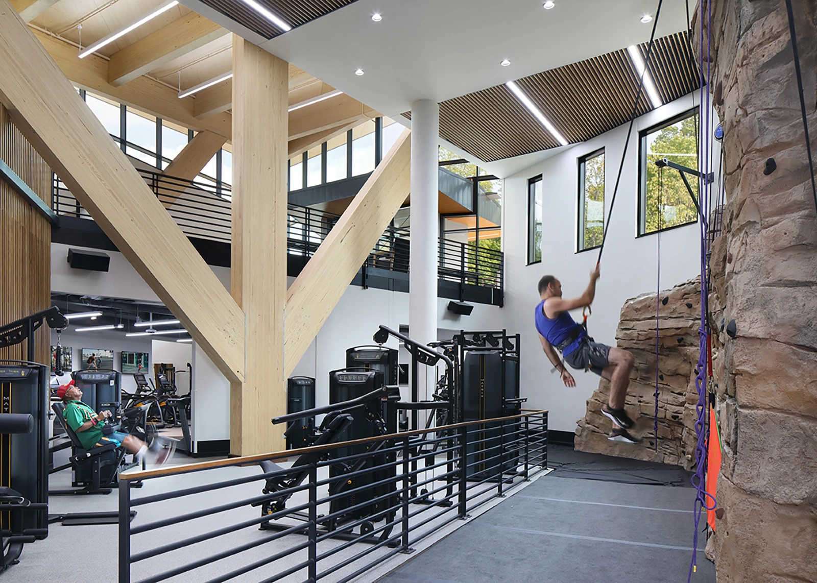 Potawatomi Community Center - Image 2