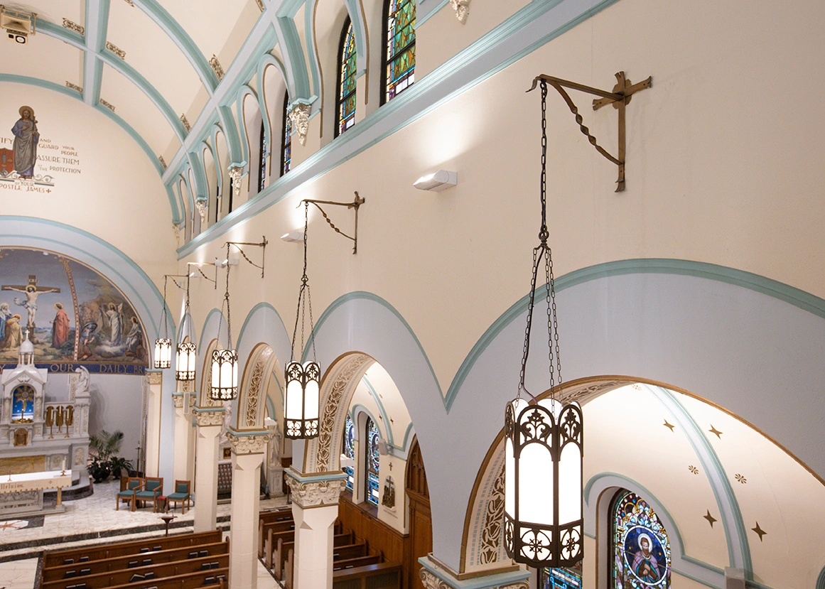 St. James Roman Catholic Church - Image 2