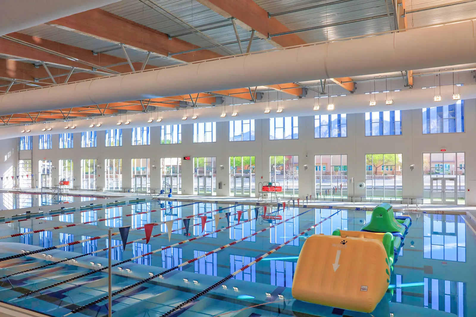 Westside Natatorium - Image 2