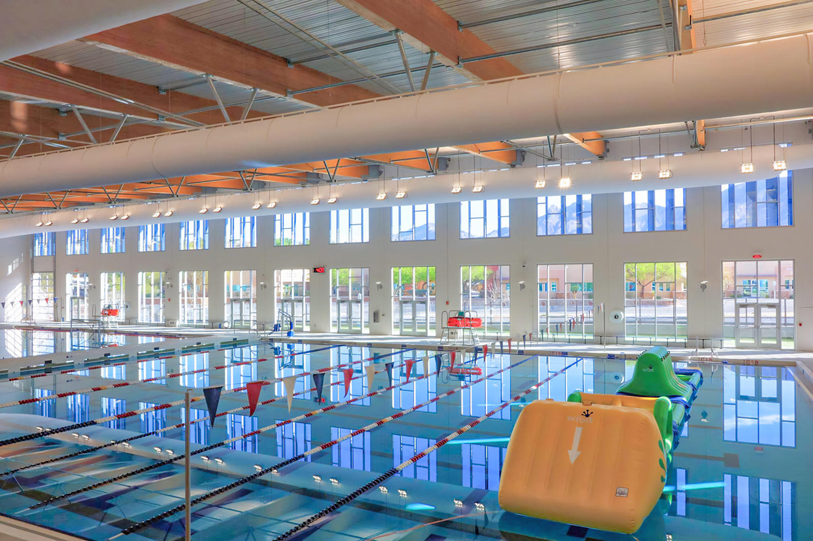 Westside Natatorium - Image 2