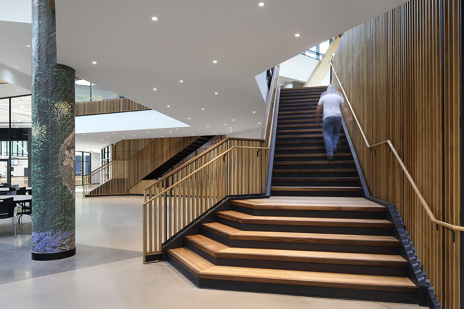 Potawatomi Community Center - Image 4