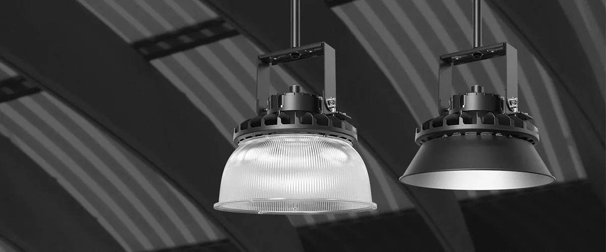 <p>Shroud Options for Visual Control</p>