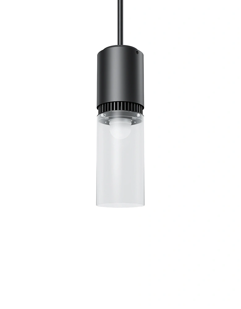 Clear Diffuser