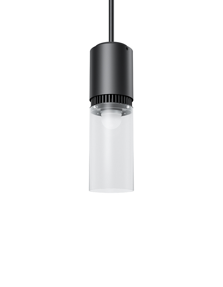 Clear Diffuser