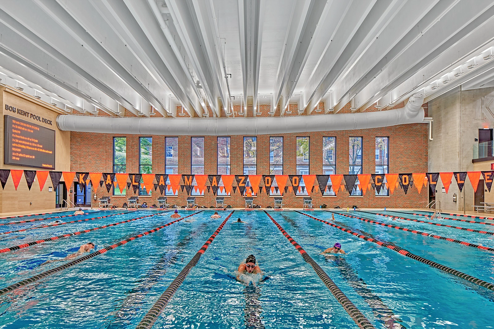 Kalamazoo College