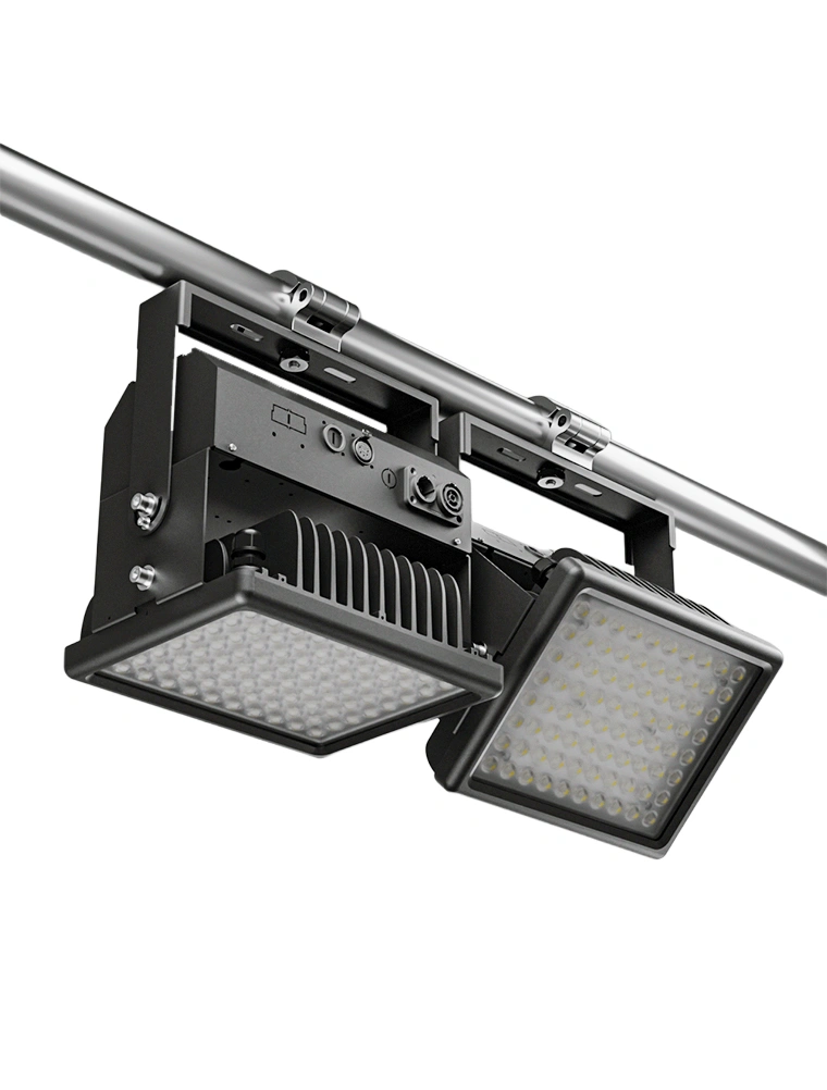 DMX Work Light