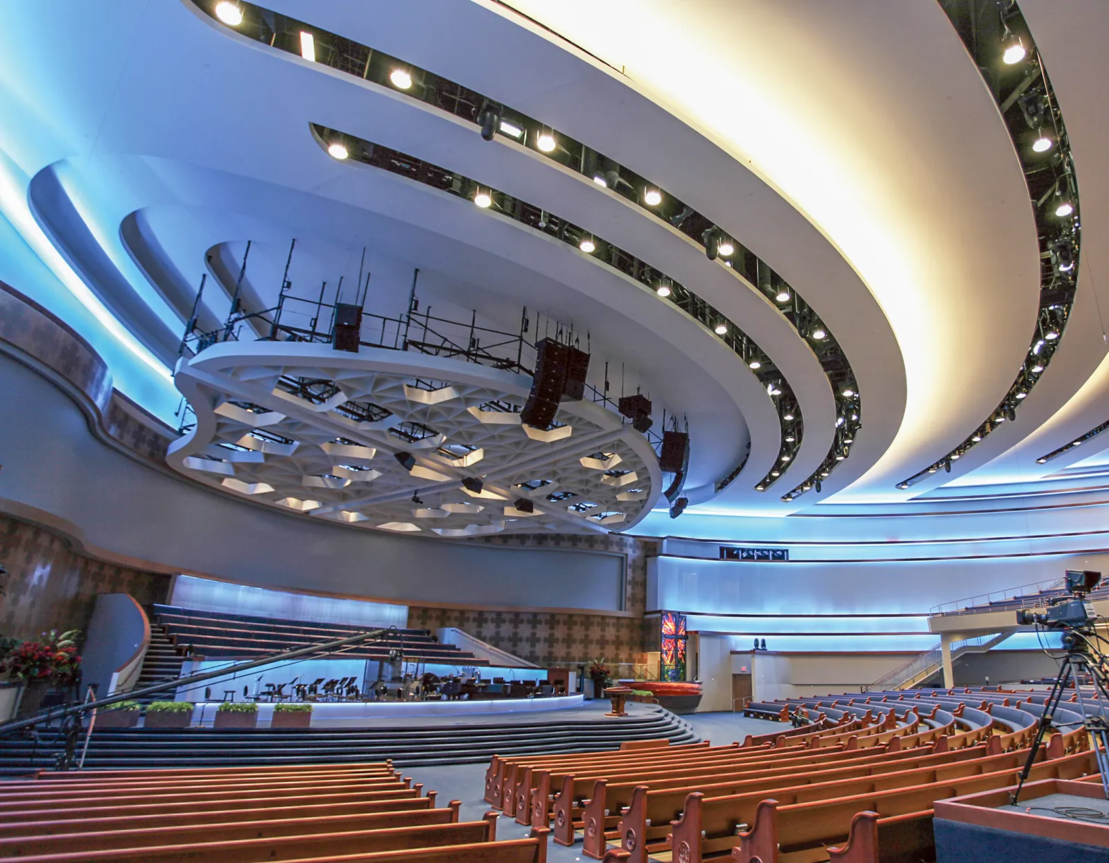 First Baptist Church - Image 2