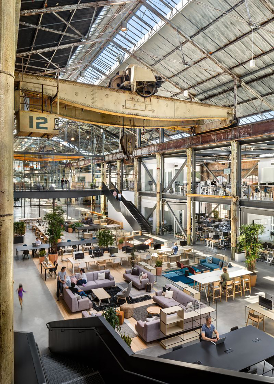 Gusto Headquarters - Image 4