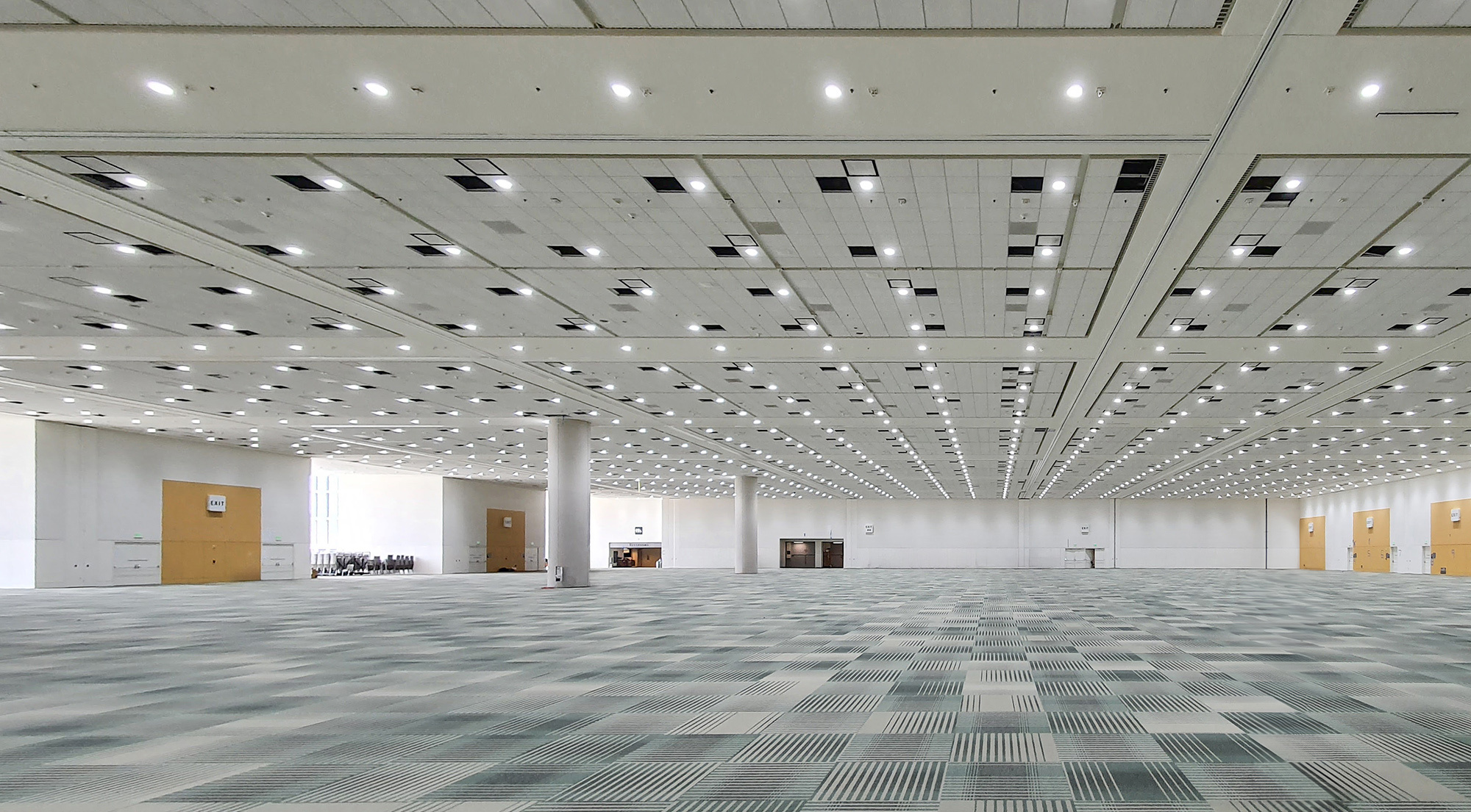 Moscone Convention Center - Image 5