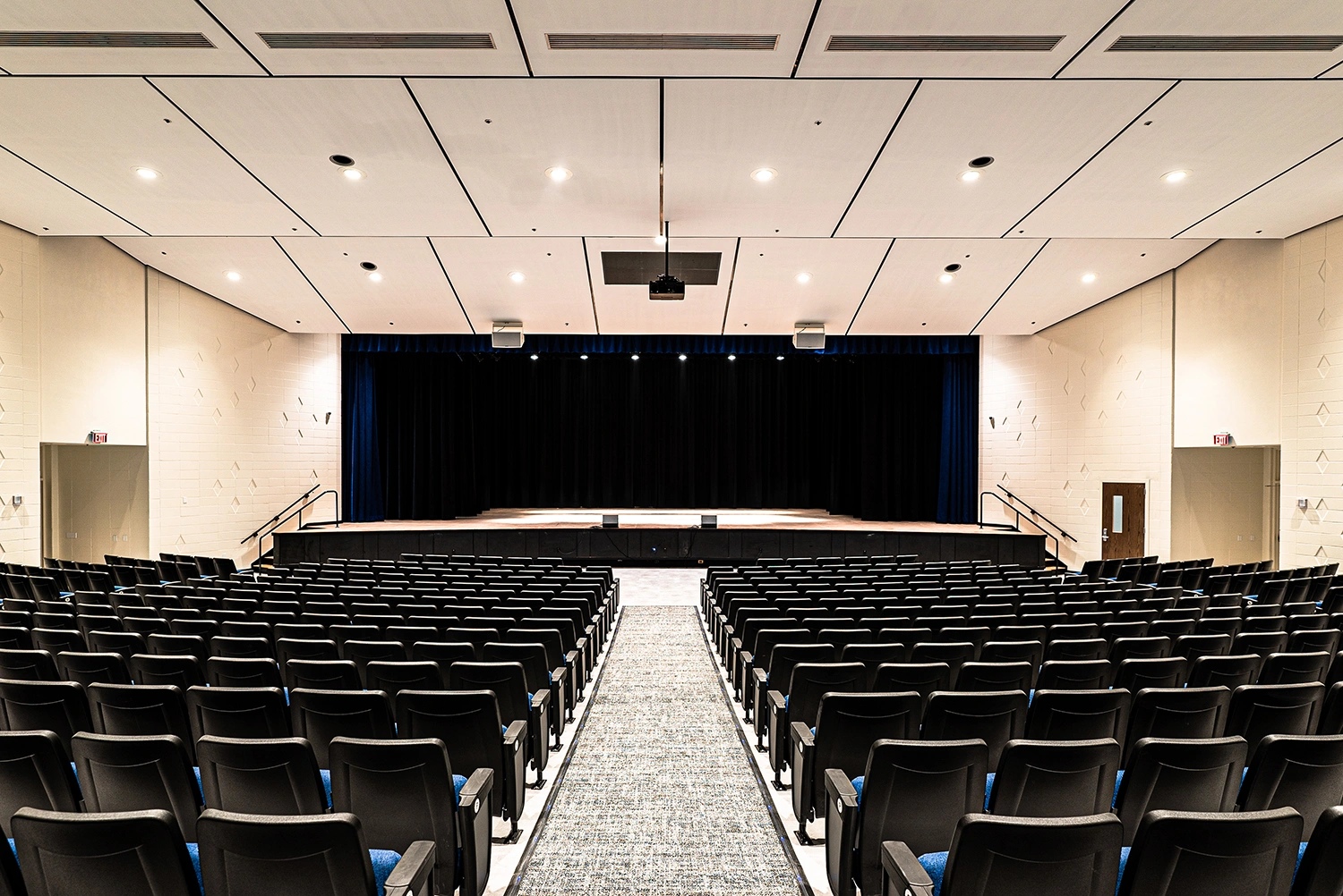 Exeter Junior High School