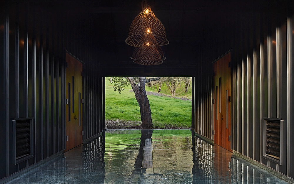 Melka Winery