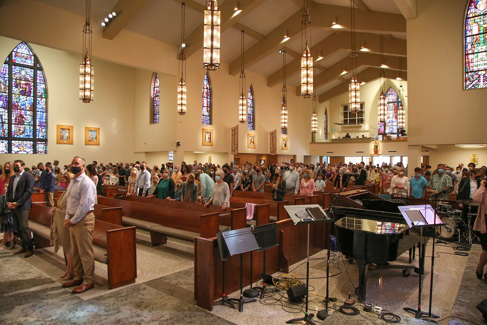 American Martyrs Church - Image 4