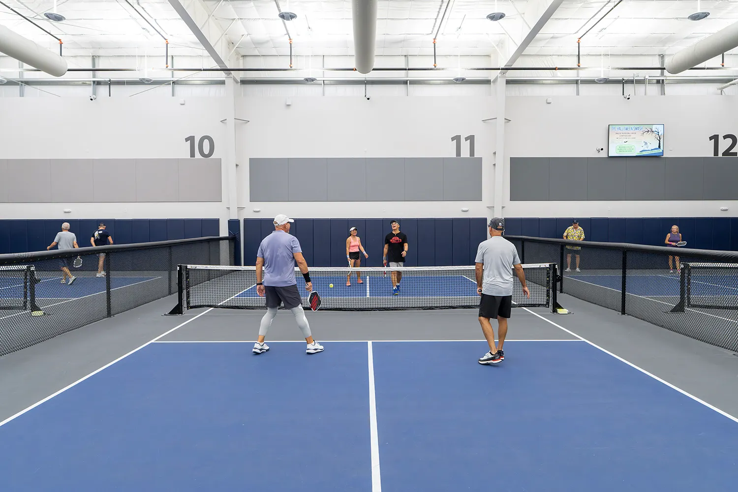 Lakewood Ranch Pickleball Club - Image 3