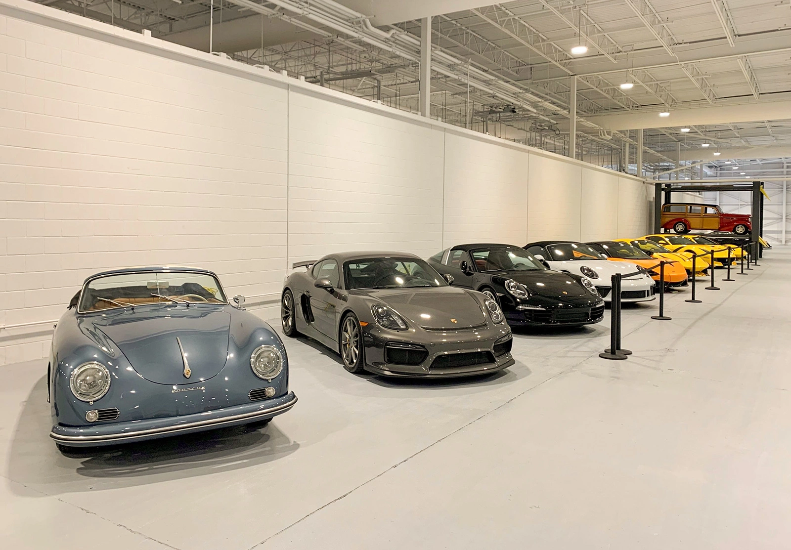 Hagerty Garage - Image 2