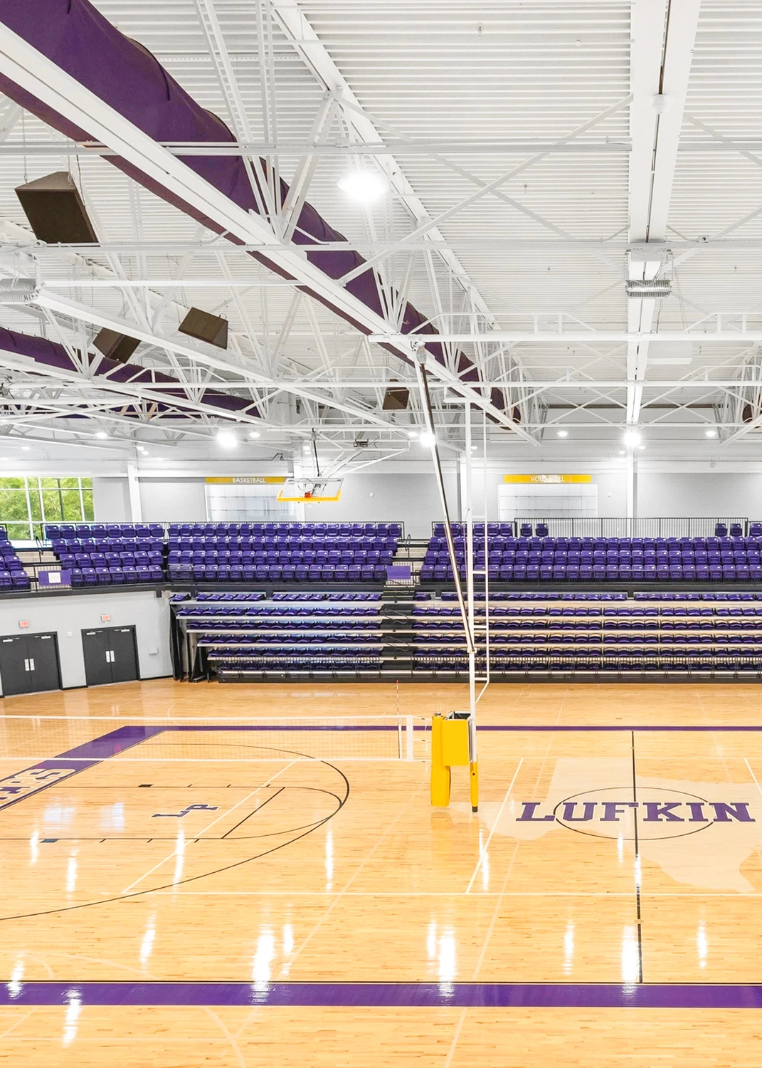 Lufkin High School