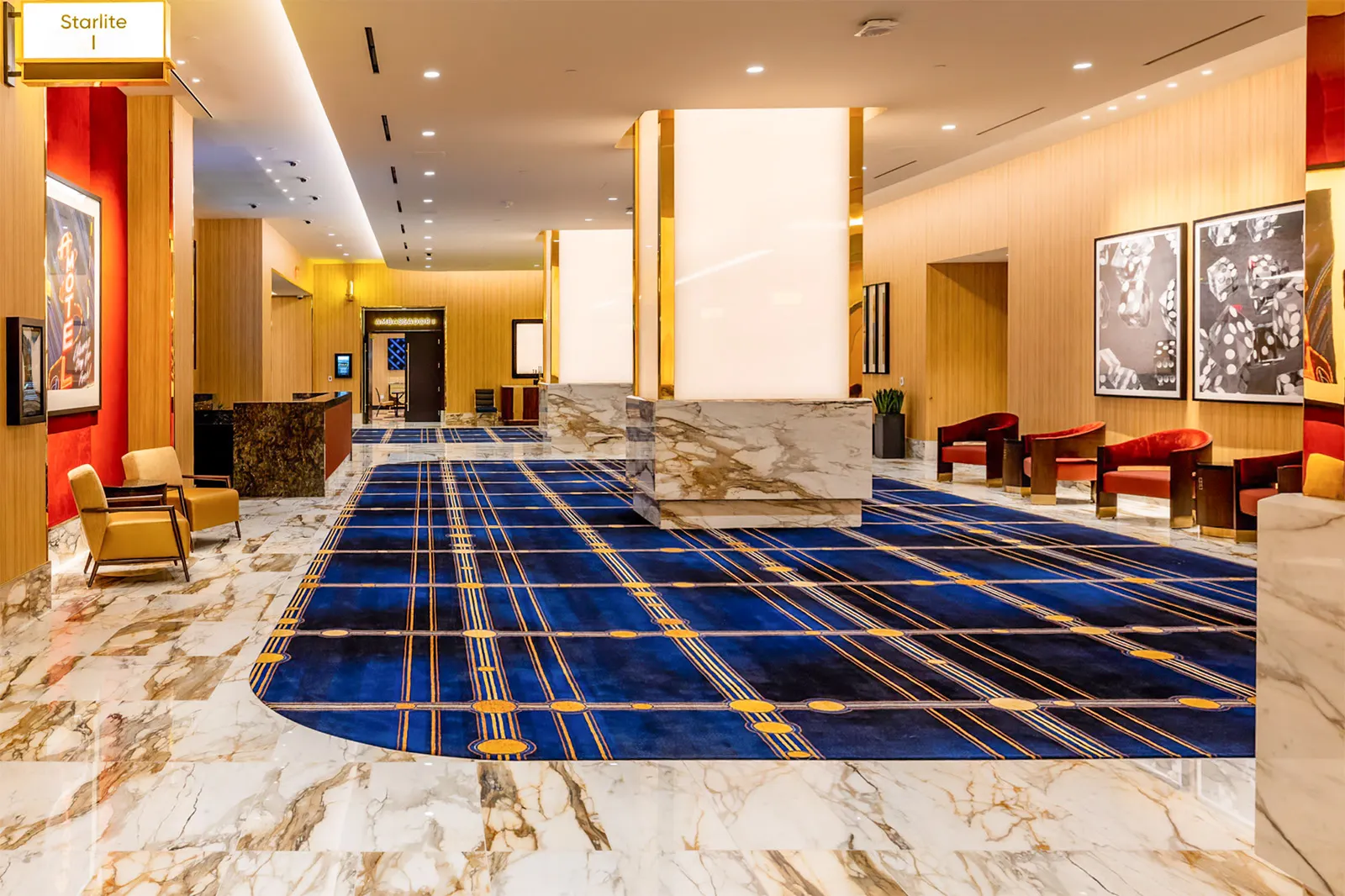 Circa Resort & Casino, Ballroom - Image 4