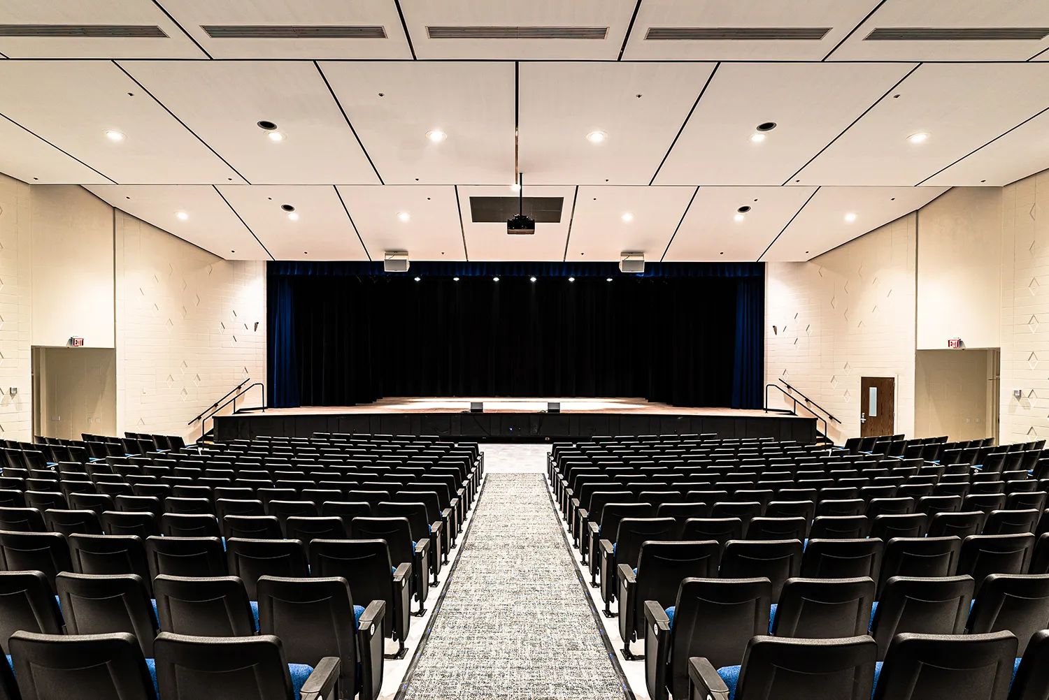 Exeter Junior High School