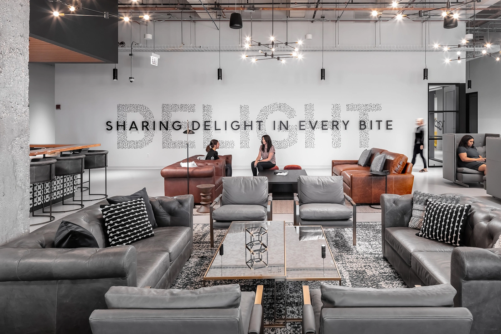 Ferrara Candy Offices - Image 2