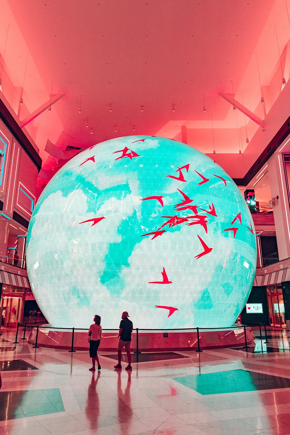 Resorts World Las Vegas - Image 3