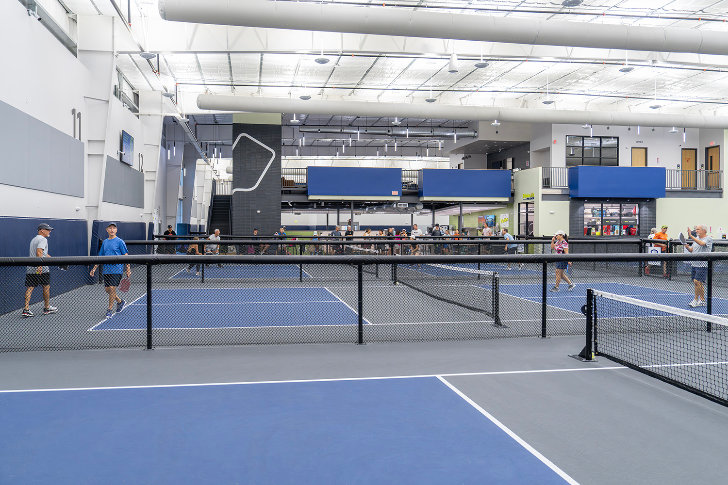 Lakewood Ranch Pickleball Club - Image 9