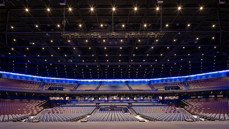 Convention Venues