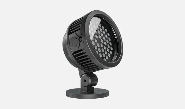 HueCraft Projector 12 Yoke Mount