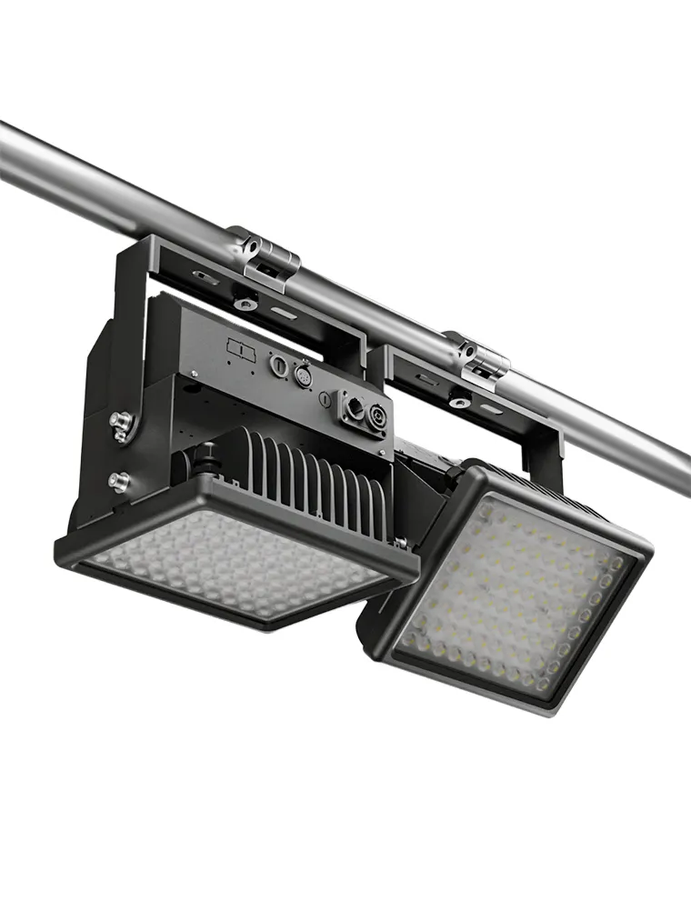 DMX Work Light