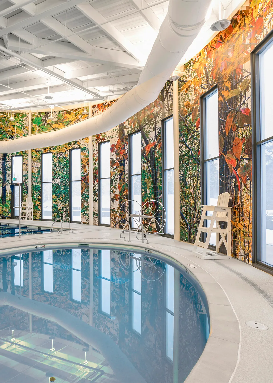 Southern Regional Aquatic Center - Image 3