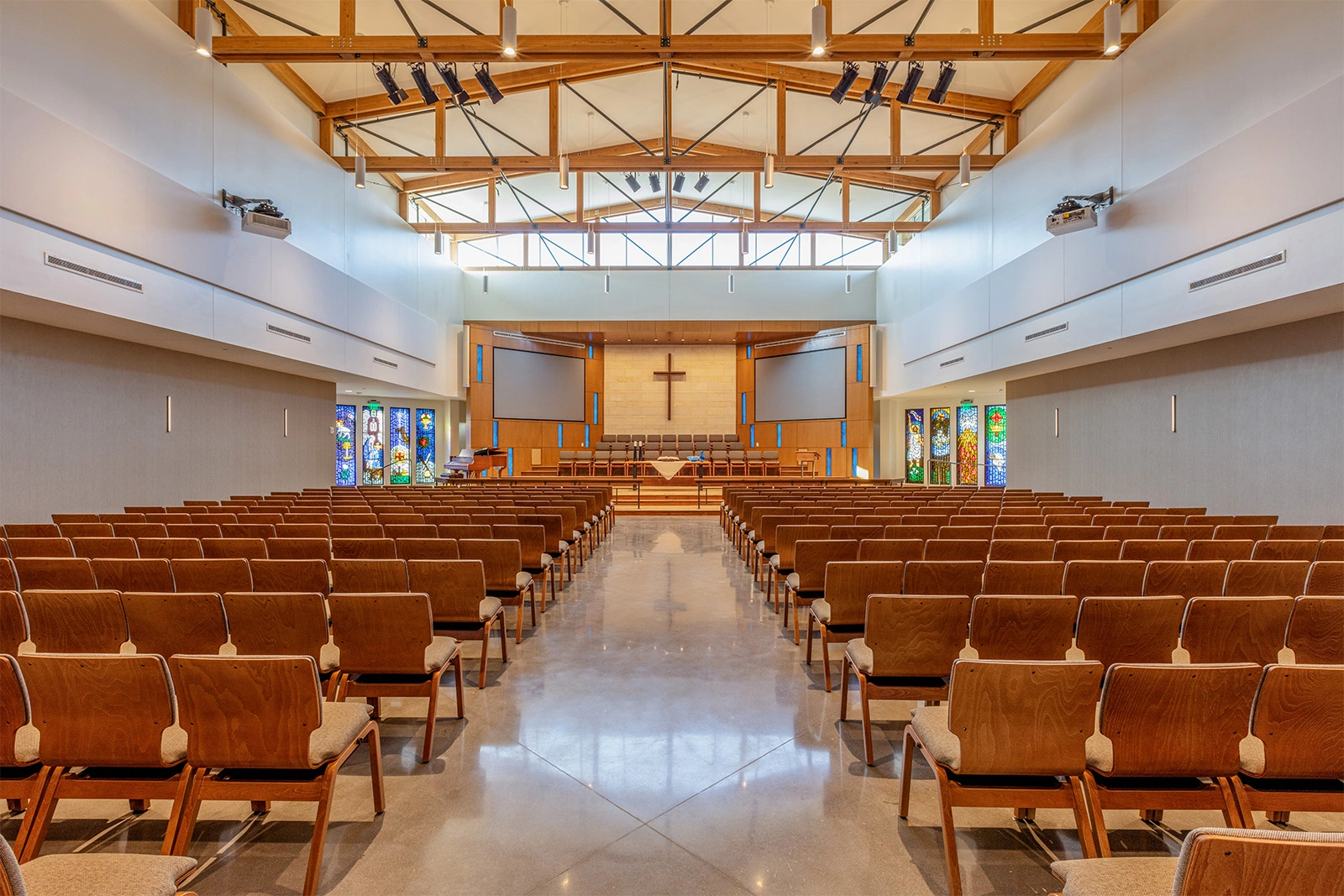 Ash Lane United Methodist Church