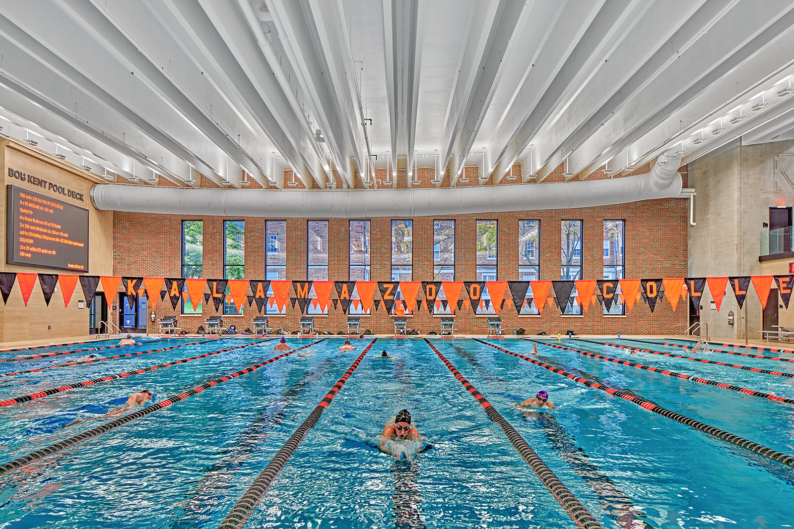Kalamazoo College