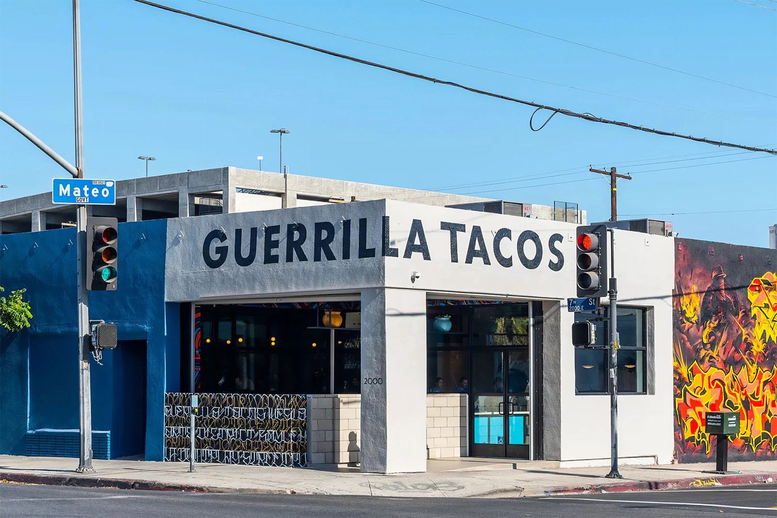  Guerrilla Tacos, Los Angeles - Image 4