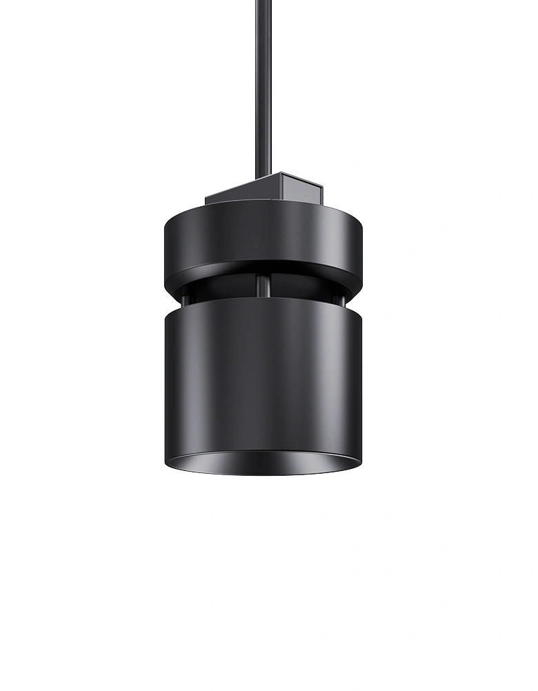 Downlight Stem / Aircraft