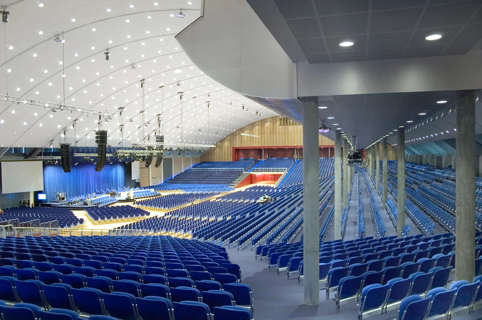 Oslofjord Convention Center - Image 3